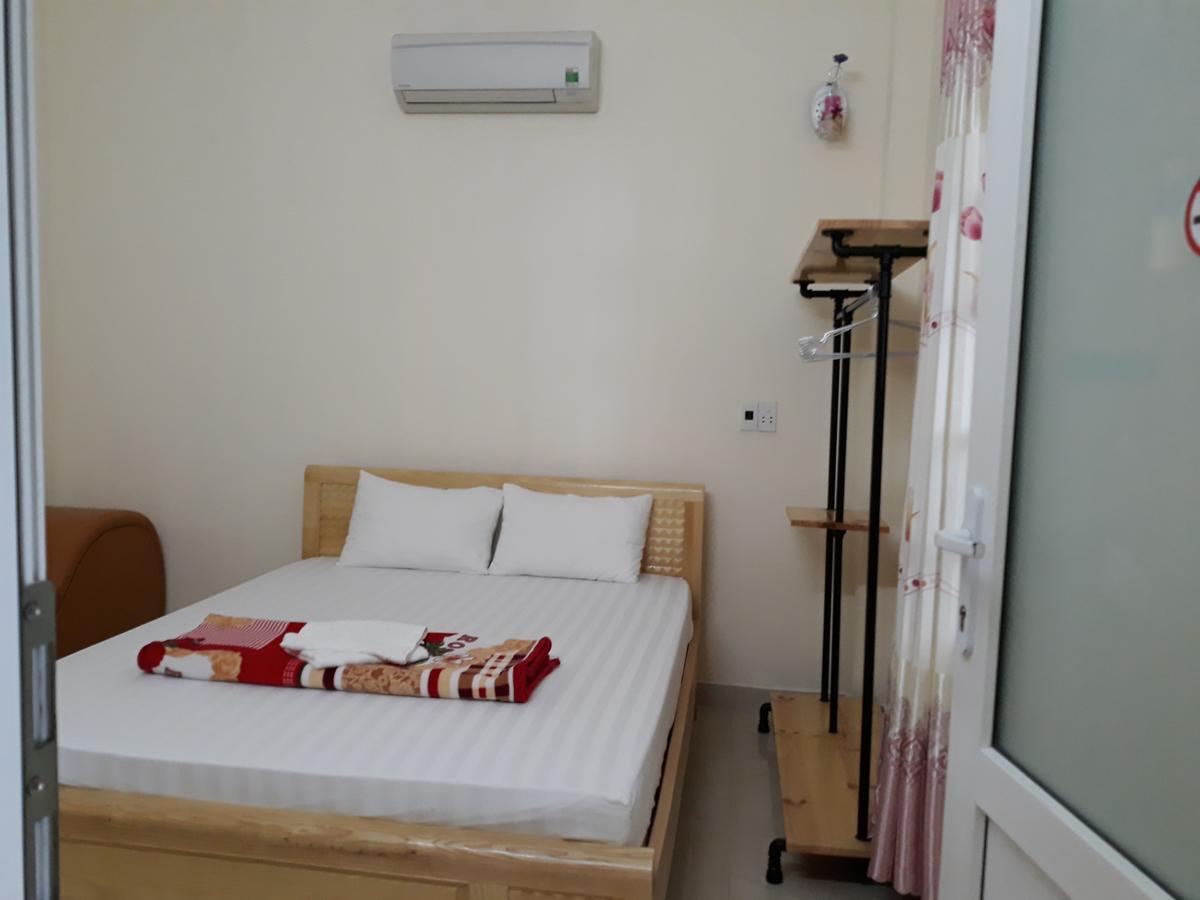 Motel Tuan Phuong Da Nang Habitación foto